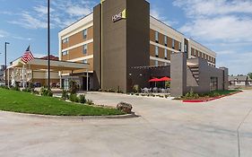 Home2 Suites by Hilton Oklahoma City Yukon Yukon Usa